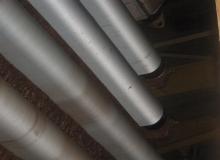 Башенный фильтр-пресс