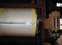 Башенный фильтр-пресс