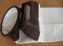 Рукавные фильтры для очистки воздуха от пыли 16