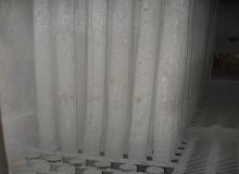 Рукавные фильтры для очистки воздуха от пыли 18