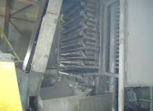 Башенный фильтр-пресс