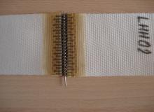 Башенный фильтр-пресс